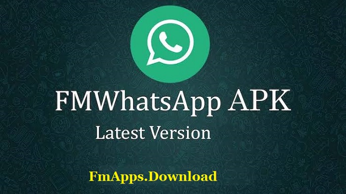 fmwhatsapp 19.30 download